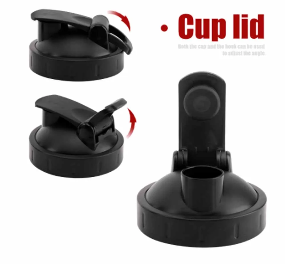 New products reusable glass protein shaker bottle custom stainless steel for sport shaker custom logo water bottle