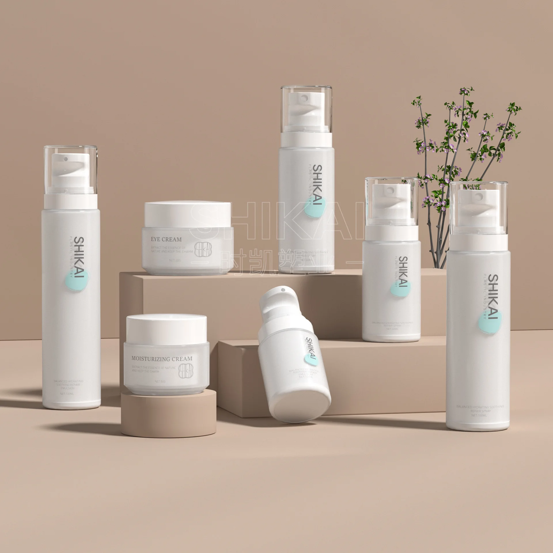 B1029 Factory water based lubricant sex lube custom sex lubricant gel in tube