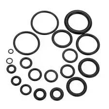 Preformed Packing O-Ring R55453 John Deere NBR 117.07x3.53 Oil Seals