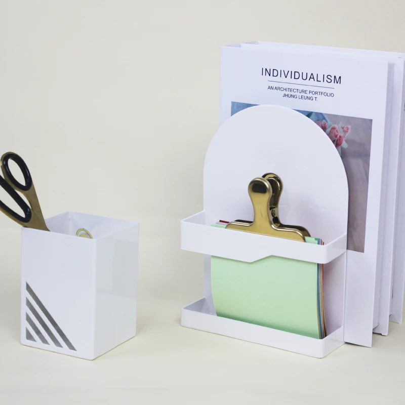  Высокое качество книжная подставка переплет закладки Металл Duralble почтовый ящик белый черный 15 дней CN;ZHE DL1613 7 печати 1 шт 500 г