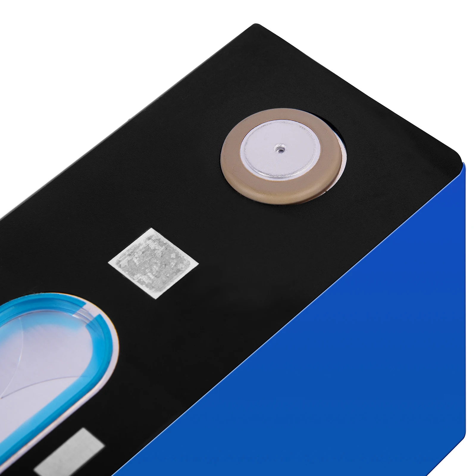 3.7V Prismatic NCM Battery  234AH Rechargeable lithium ion Cells For Electric Bikes motorcycle