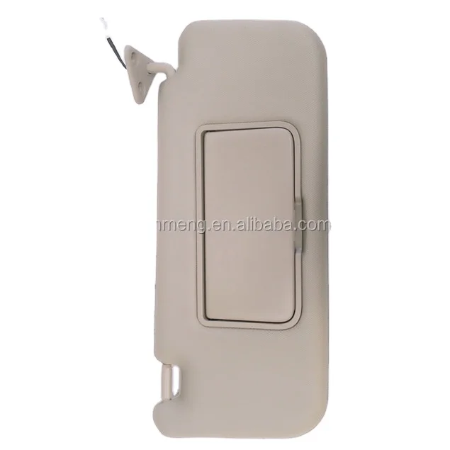 JAC J5 Car Sun Visor Right oem number 5702040U7154
