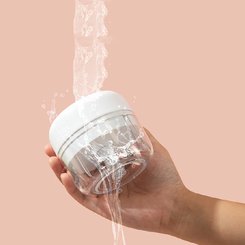 Garlic Chopper Mini Usb Masher 250ML Garlic Crusher