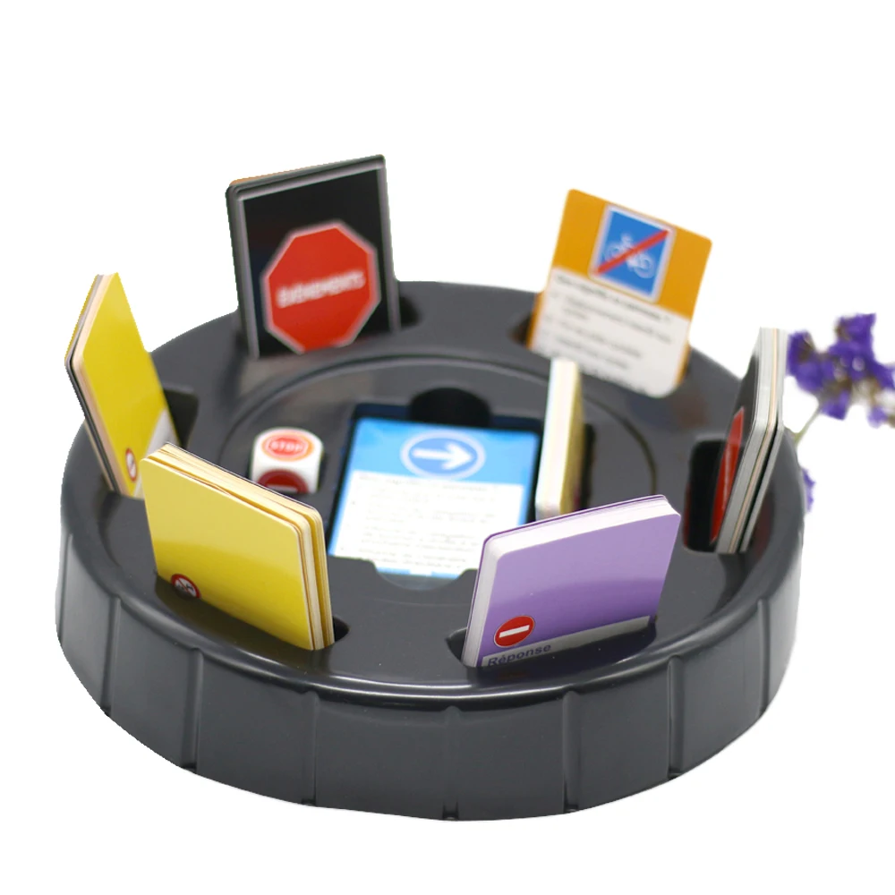 High Quality Best-Selling Entertainment Table Board Game for Parties and Family & Friends Wholesale Hot Sale