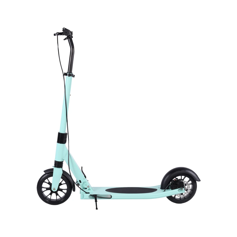 New Arrival Kick Scooters & Foot Scooters 200 MM Big Wheels Scooter Adult