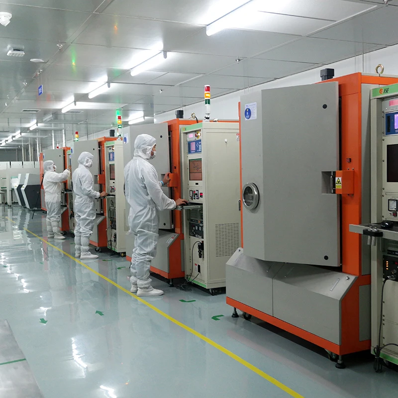 Original Factory Supply 260nm 265nm 270nm 275nm 280nm 3-7mW High Power UVA UVC SMD 3535 3939 Deep UV-C Led Chips