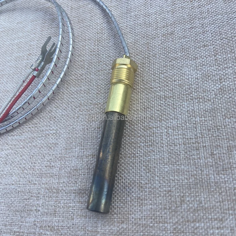 Napolean Gas Fireplace Thermopile