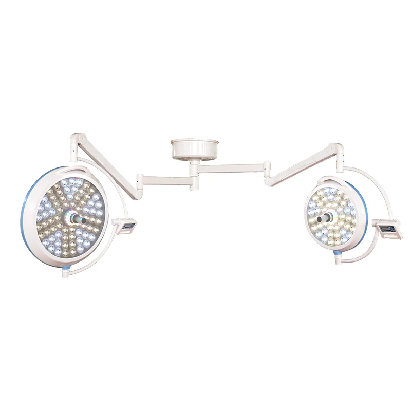 Factory Direct High Quality HE-L700/L700 Medical Ceiling LED Lamp with ISO Quality Certification