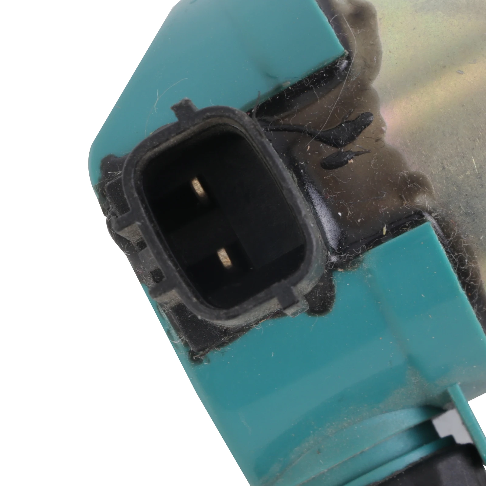 XIANGRUI Factory 12V Fuel Shut Off Solenoid Valve Stop Solenoid Valve fit for KUBOTA V360 OPERATE SOLENOID 17208-60015 XR-3105