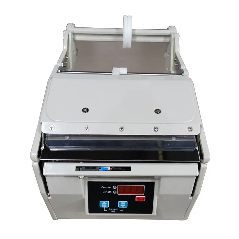 Wholesale Custom Automatic Labeling Dispenser Manual Flat with Counting Function Wire Automatic Label Stripping Machine