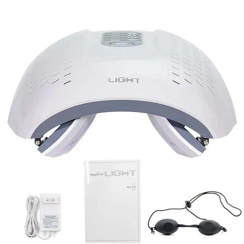 Led Light Therapy Beauty Device / Anti-aging /PDT Beauty Machine