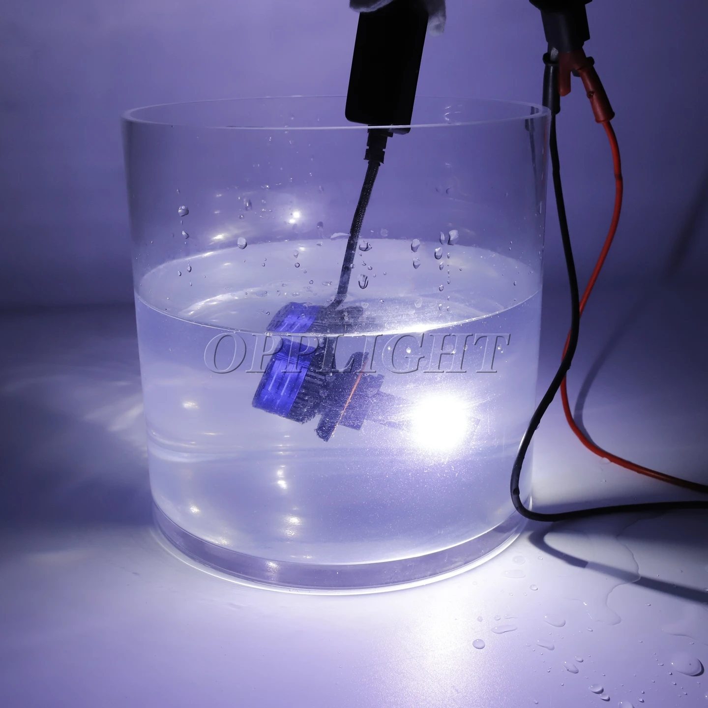 hotsale H13 super brighter high quality 55W 18000LM LED CSP Headlight H3 H7 H11 9005 9006 led car light with canbus error free