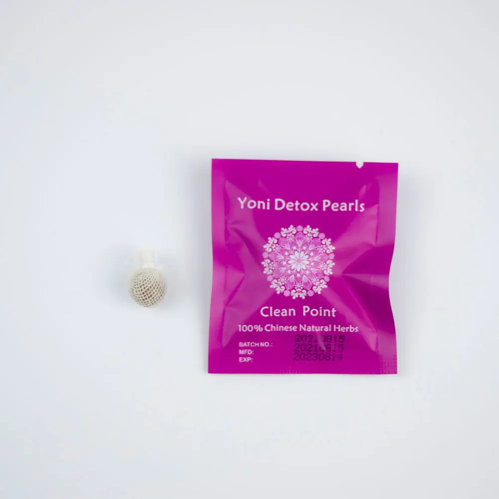 Pearls online approved side effects make your own yoni pearls while pregnant