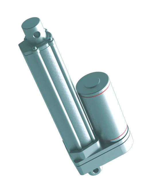 High speed linear actuator DC 150mm stroke linear actuator