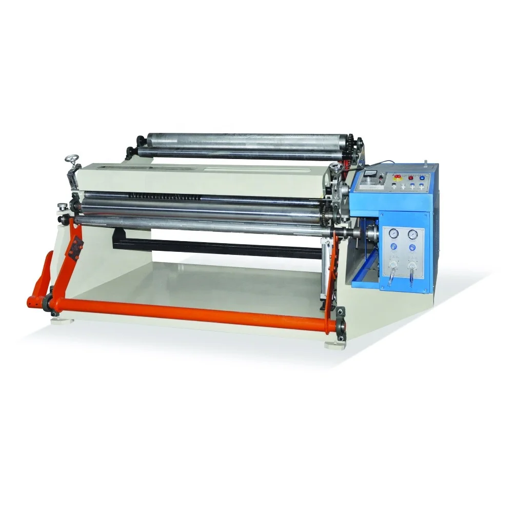 Высокое качество бумаги рулон перемоточный станок для нарезки экранной для продольной резки перематывать bx-1600