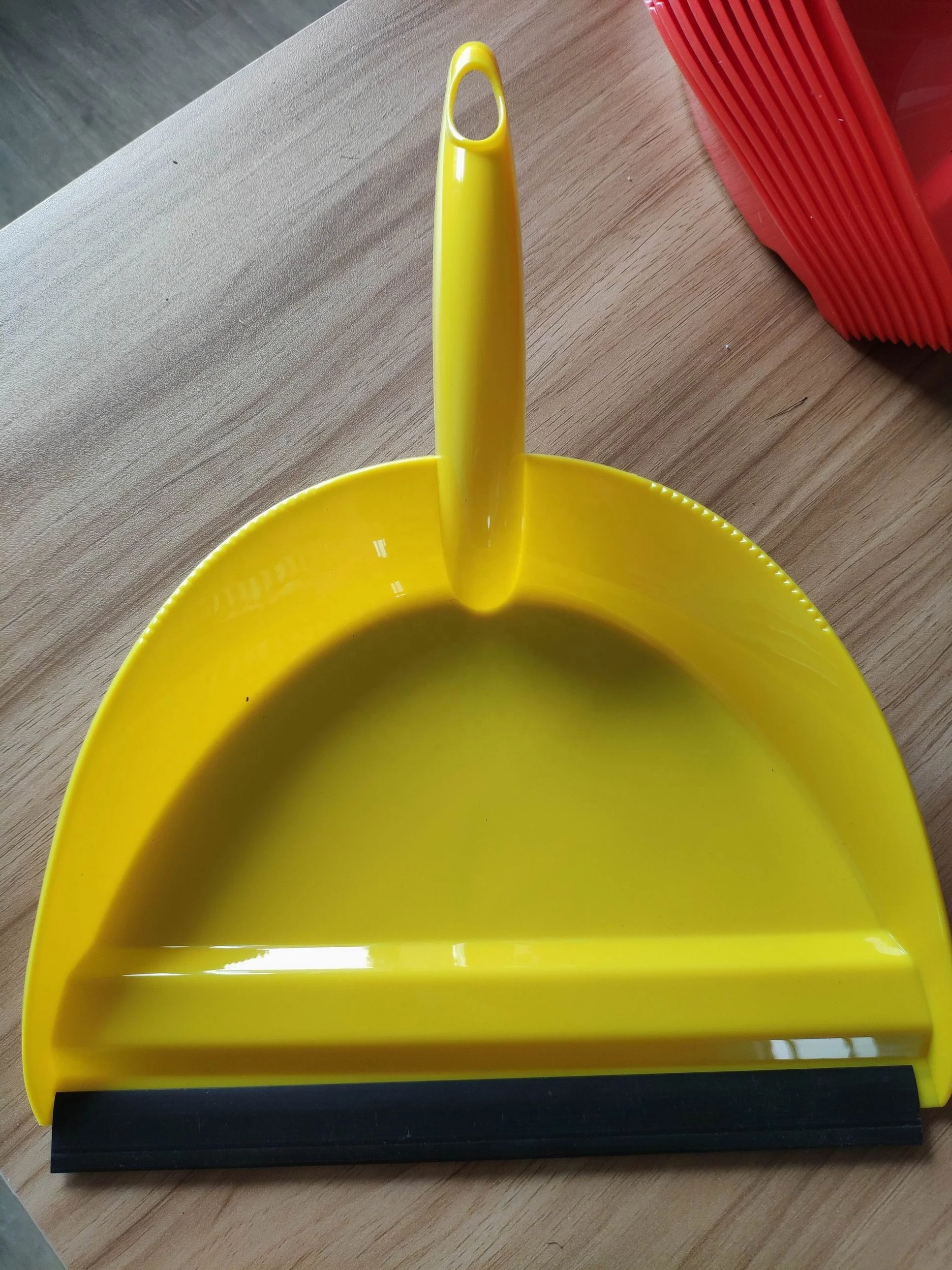 
Plastic Sweep Broom set broom and dustbin Set Cleaning dustpan 