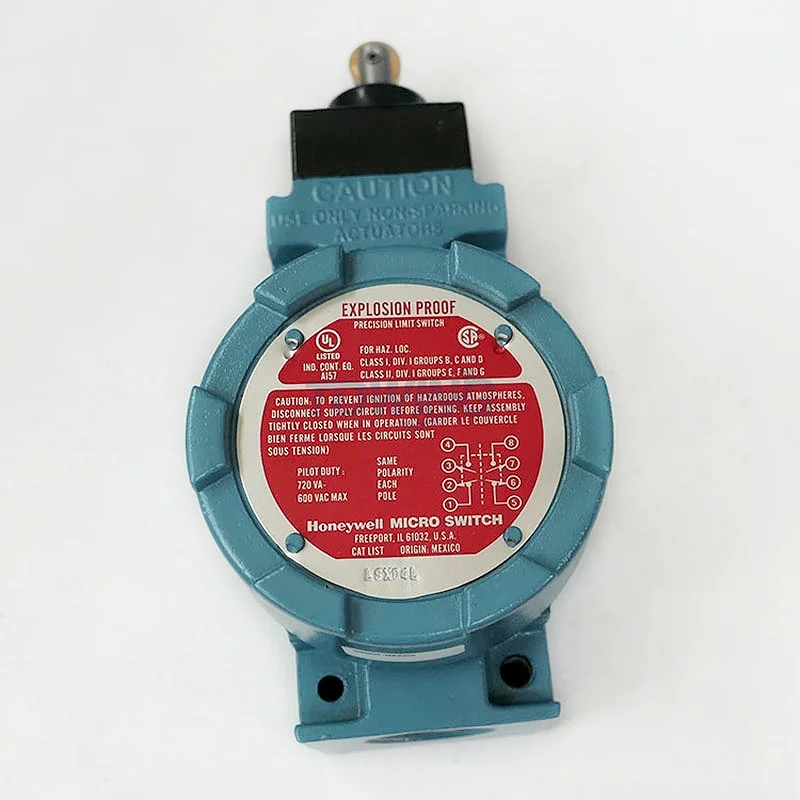 100% Original Honeywell micro switch LSXD4L In stock now