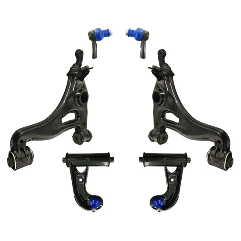 Manufactory auto Part Track Control Arm kit Use for Mercedes Benz W210(W202)