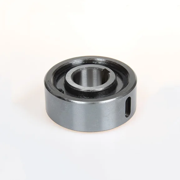 CK-A3080 Industrial sprag type overrunning freewheel one way clutch bearing