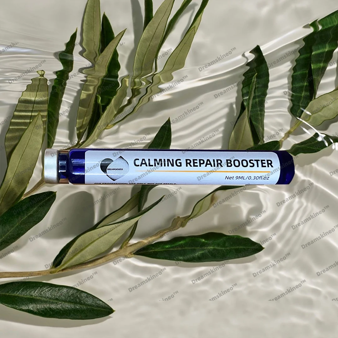 Hydro Ampoule facials Water Jet Aqua Facial Hydra peel Nourish Organic Lift Skin Keratin Collagen Booster Serums Solution Kit