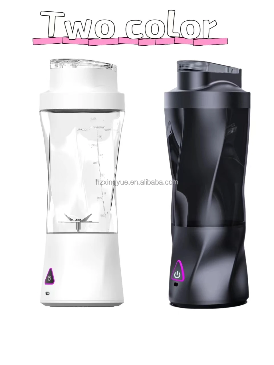 Mini national juicer portable blender