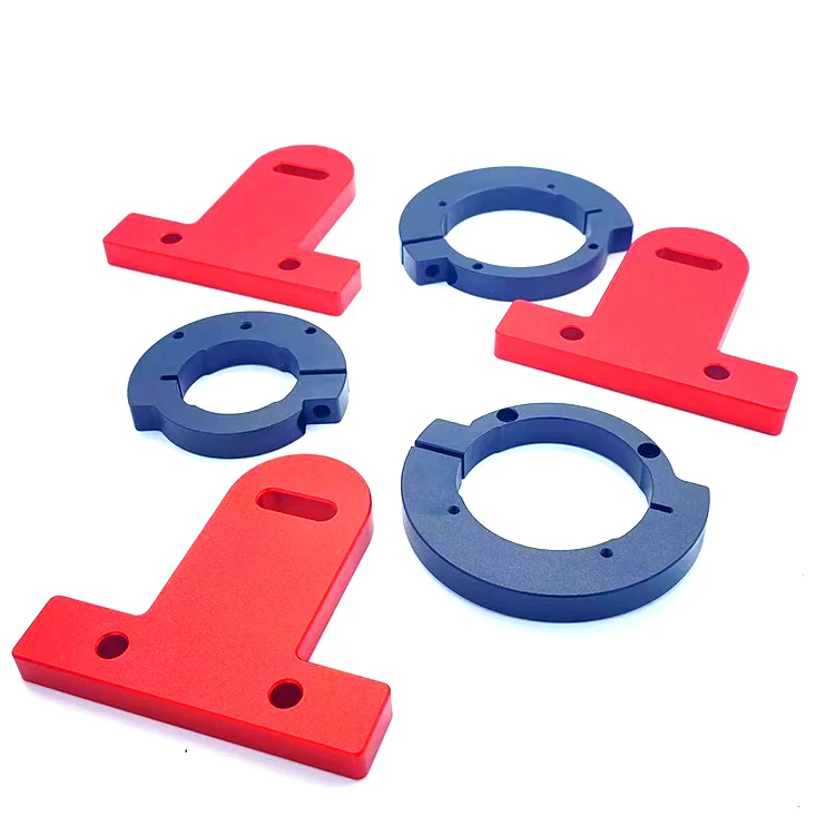 CNC Metal Machining Parts Stainless Steel Rapid Prototyping Drilling Wire EDM Broaching-Comprehensive Metal Component Services