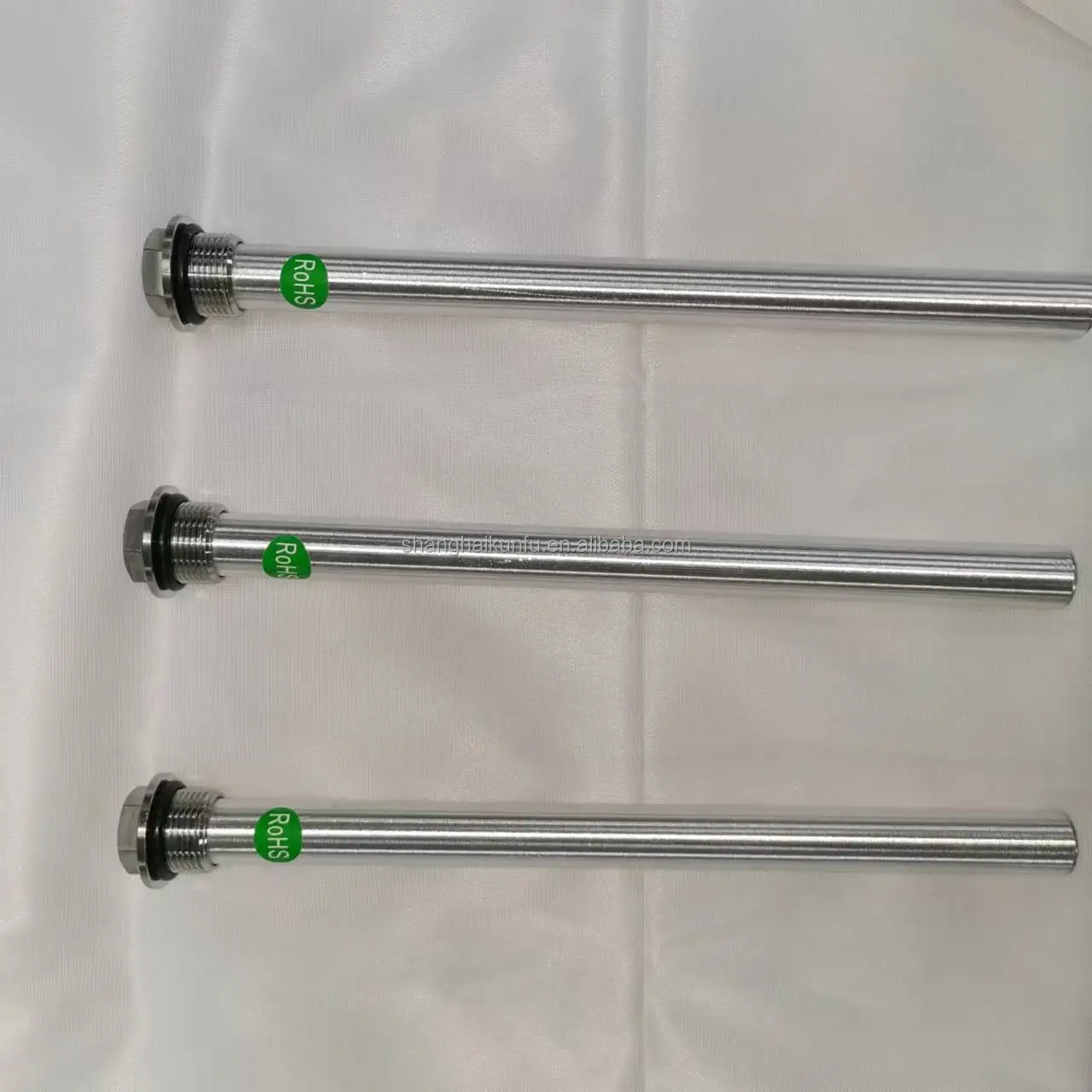Magnesium anode rod water heaters hot magnesium rod anodes