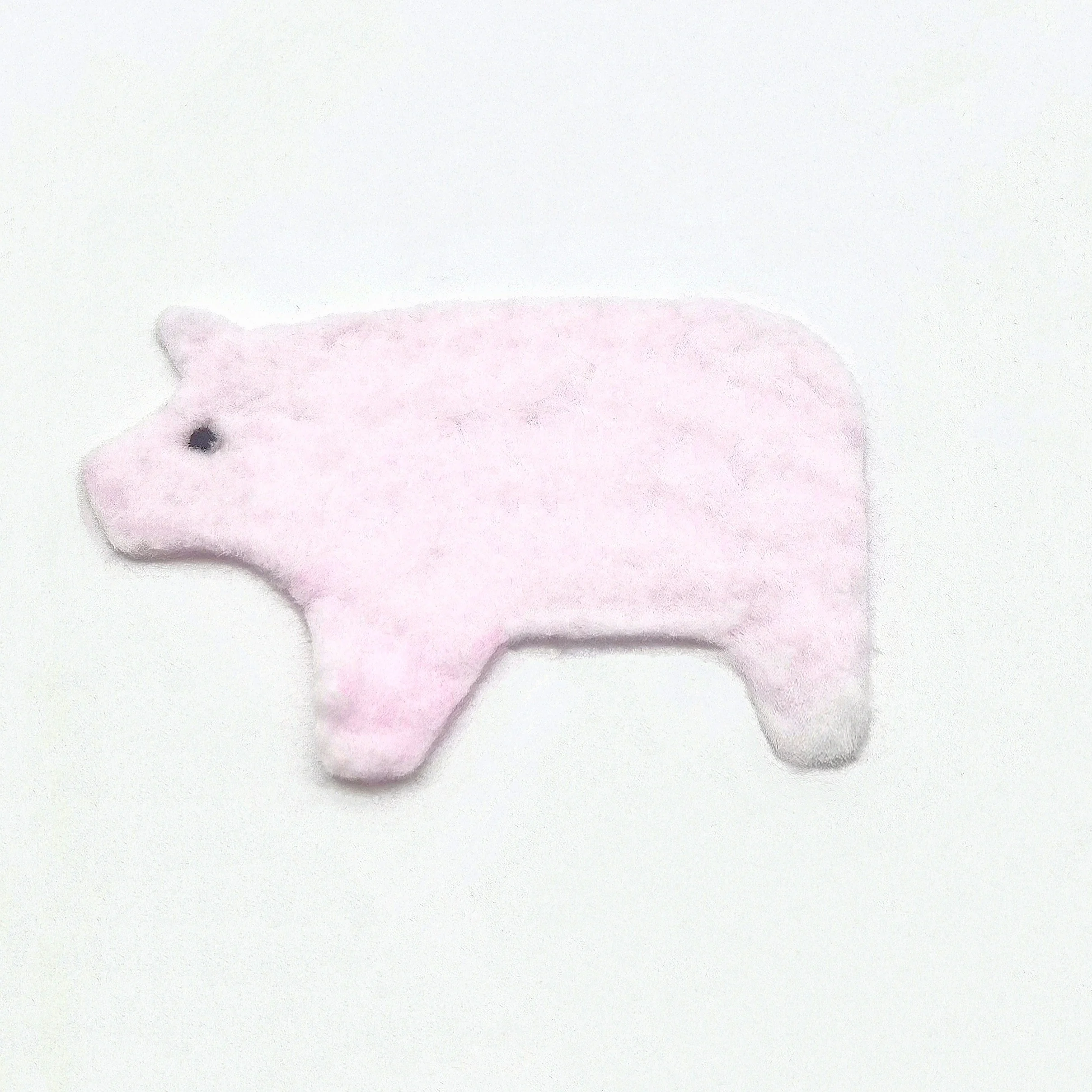 Modified Polyester Fabrics Powder Coating Paint Textile Material Flock Powder