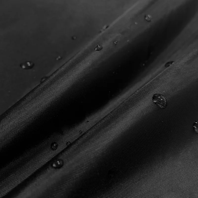 Waterproof Downproof Cired 15D 20D 40D Tartan Ripstop Nylon taffeta fabric for Jacket