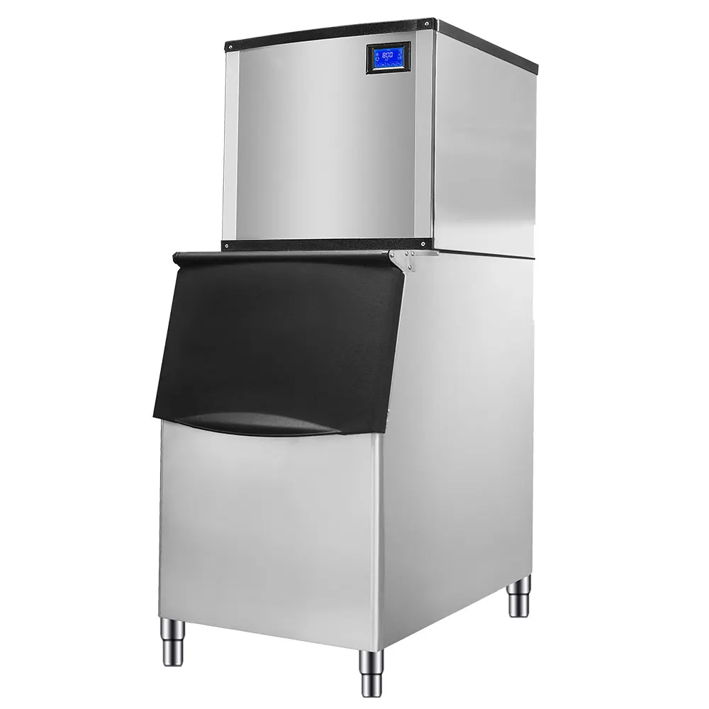 250kg/24h Solar instant ice making machine japan