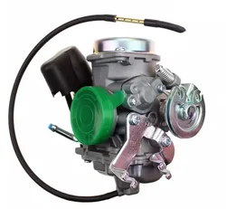 CQJB motorcycle parts PWK 34mm motorcycle carburetor for YAMAHA HONDA SUZUKI