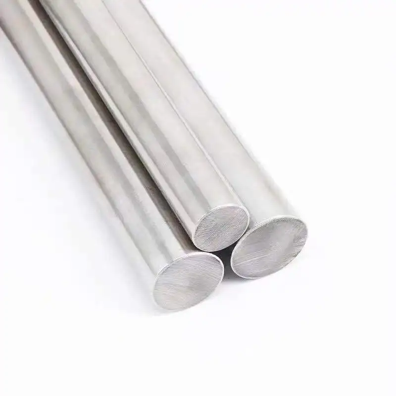 Factory Direct Supplier AISI 1008 1010 1015 1018 1020 1035 1040 1045 Carbon Steel Round Bar On Sale