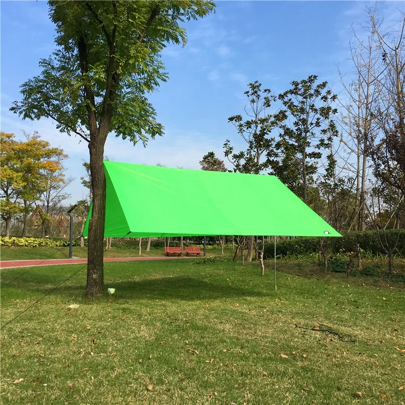 
Mountaincattle 2020 Lightweight Tarp 3x3m For Camping Outdoor Equipment 