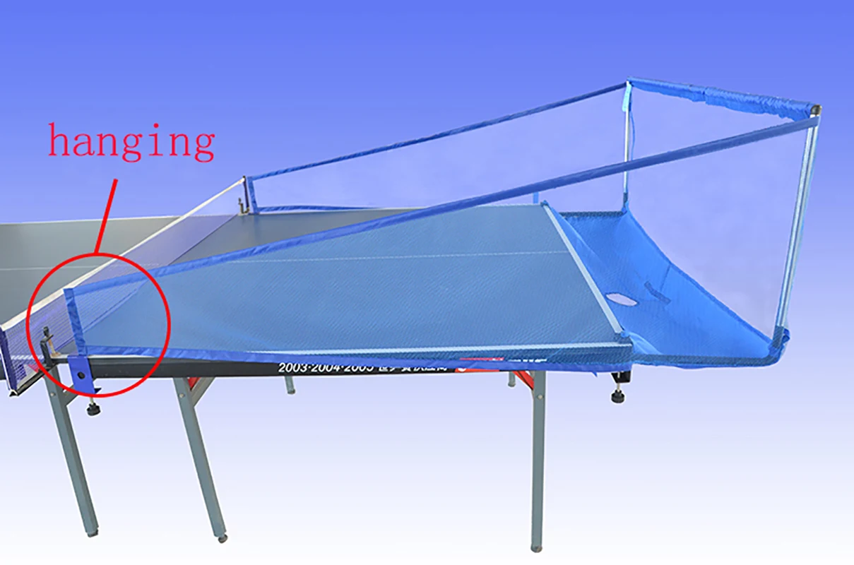 
Table Tennis Ball Net Post High Table Tennis Net 