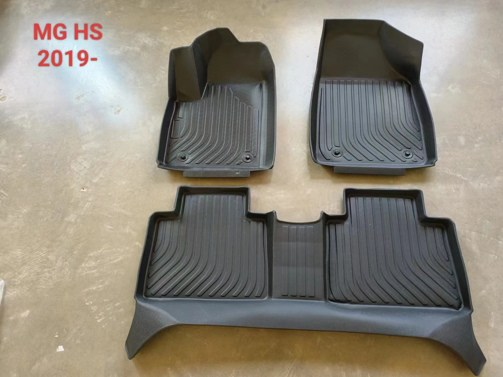 Factory Customizede Mg 5 6 Zs Hs Gs Rw Rx5 Rw Rx8 2018 2019 2020 2021 2022 Suv Car Accessories Interior Parts Carpet Floor Mats