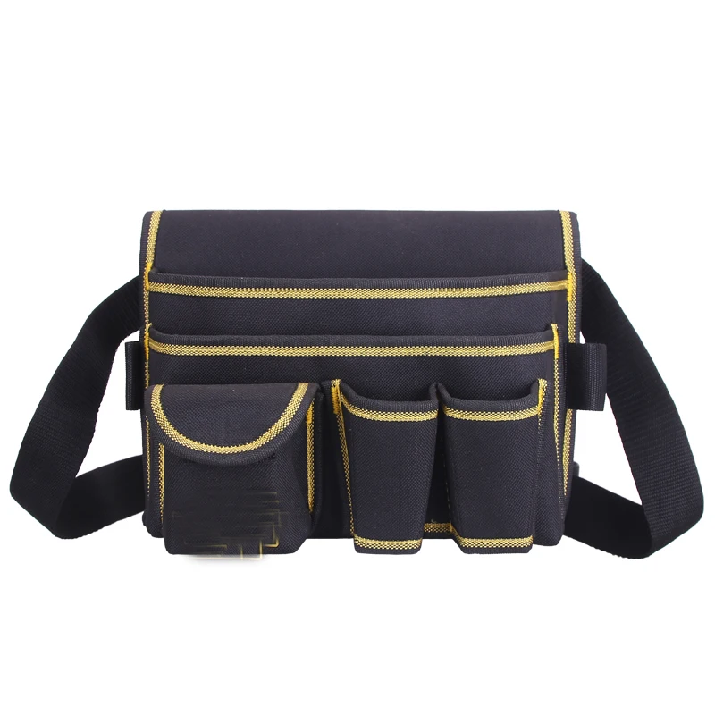 
Custom Electrical Tools Bag Electrician Rucksack Tool Backpack 