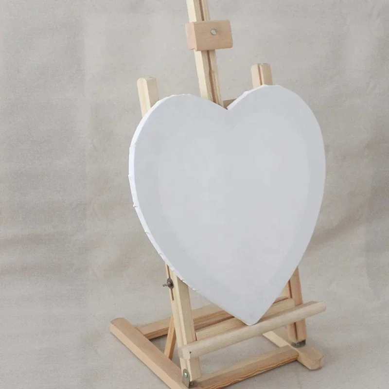 OEm size Stretched Cotton Painting Blank Artist Canvas Painting Board for Drawing Painting DIY