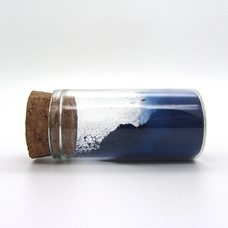 
Quality guarantee Solvent Dyes 12237-24-0 blue powder dye 