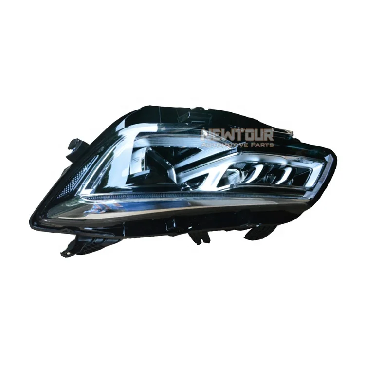 automotive parts accessories auto lamp headlight other headlights for changan cs75 spare parts