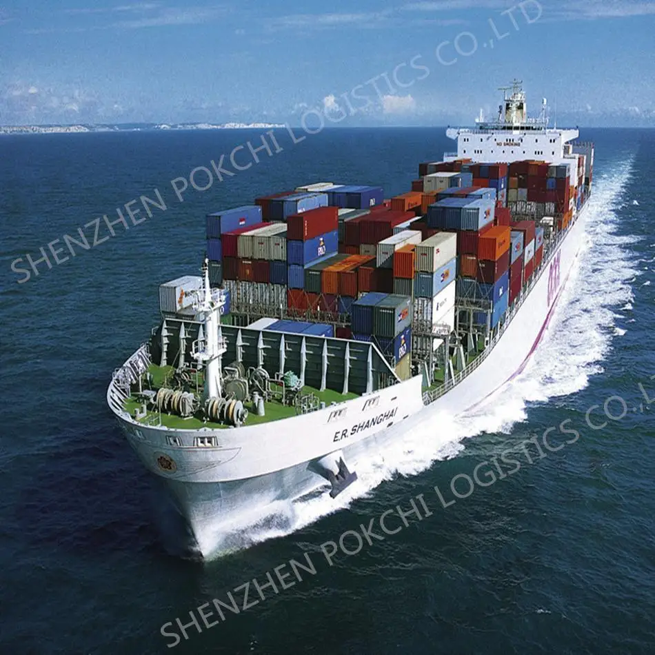 from shenzhen guangzhou to Croatia