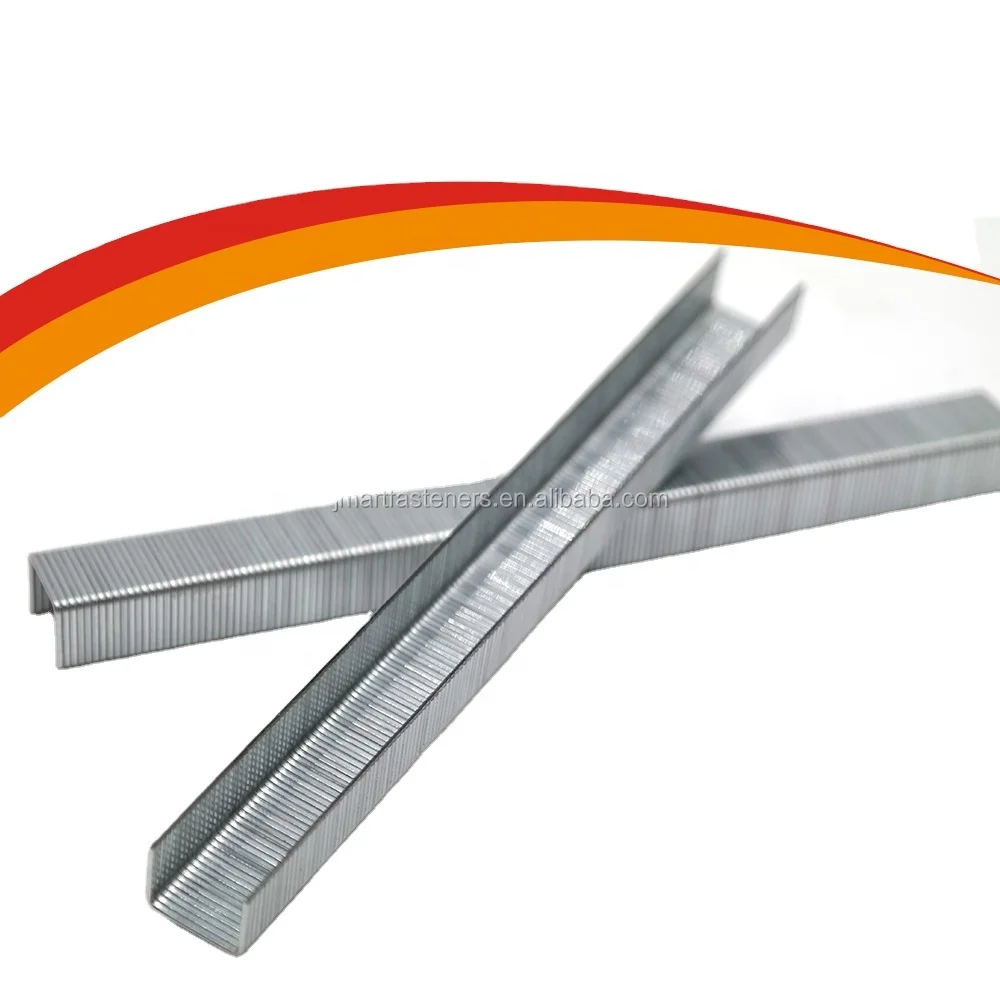 BeA 380 4-16mm staples for furniture