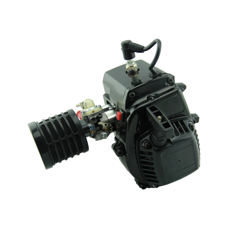 FY SY-4WD 30cc 35cc 2-stroke Gasoline Petrol Engine
