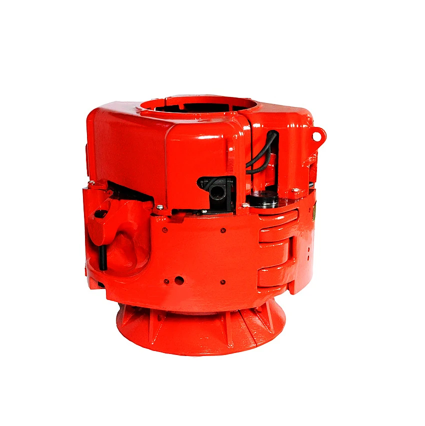 API 8A/8C 350Ton Casing Elevator/Spider Drill Pipe Elevator/Spider