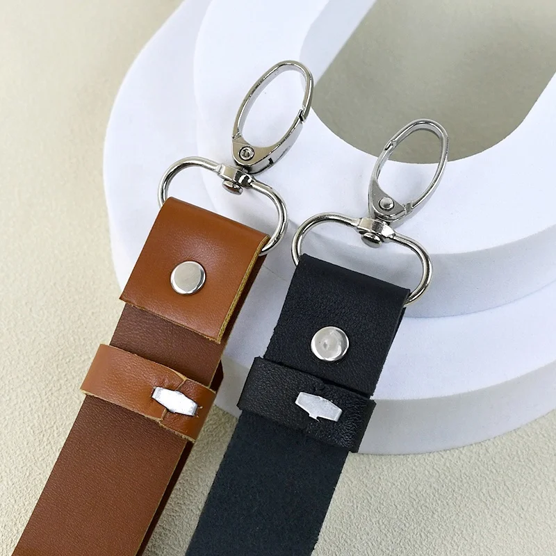 Deepeel SP665 2*80-100cm Clothing Accessories Decorative Belt PU Leather Adjustable Casual Strap Stylish 2 Clips Male Suspenders