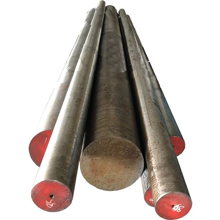 High Hardness T1 1.3355 HS18-0-1 SKH2 High Speed Tool Steel Round Bar