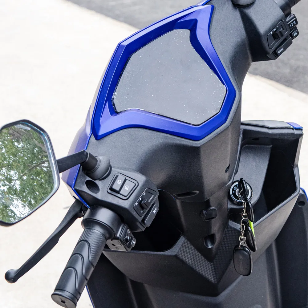 High quality chinese new electric pedal scooter motorcycle fashion design electric motorcycle scooter