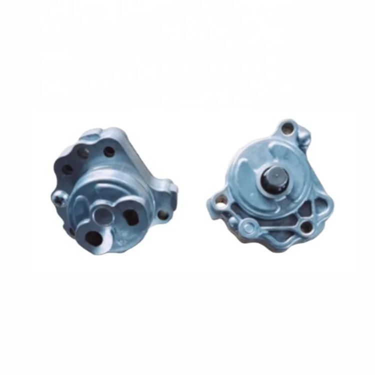 Oil Pump Factory  Racing Engine Motorcycle Part Oil Pump For OP-54
