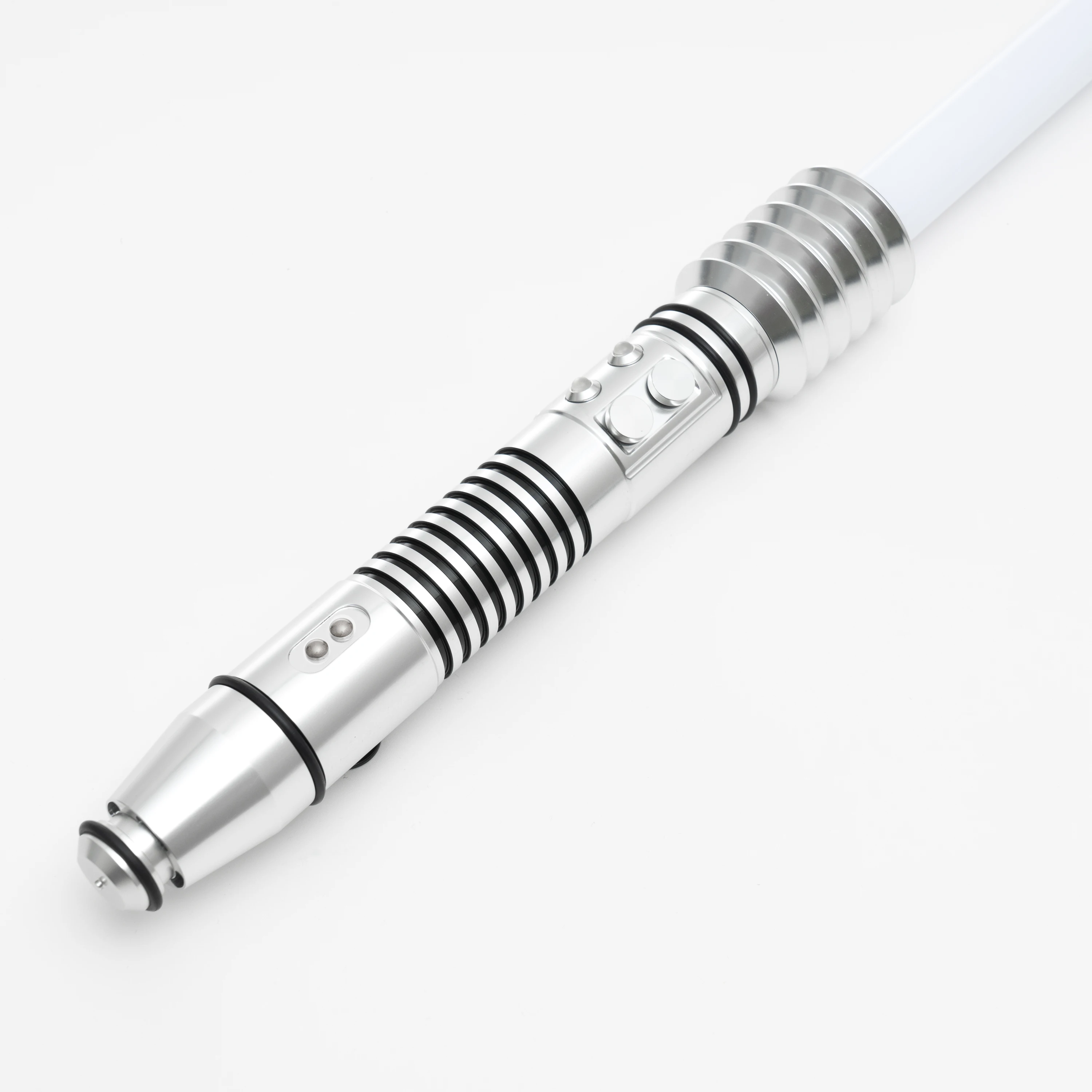HL SABER Fisto proffie внутренний чип Graflex комплект световых мечей металлическая рукоять высокого качества и оптовая цена для светового меча