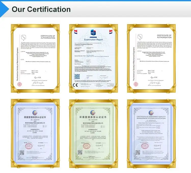 Factory Automatic Impulse Bag Type Dry Mortar Powder Dust Filter Collector for Boiler