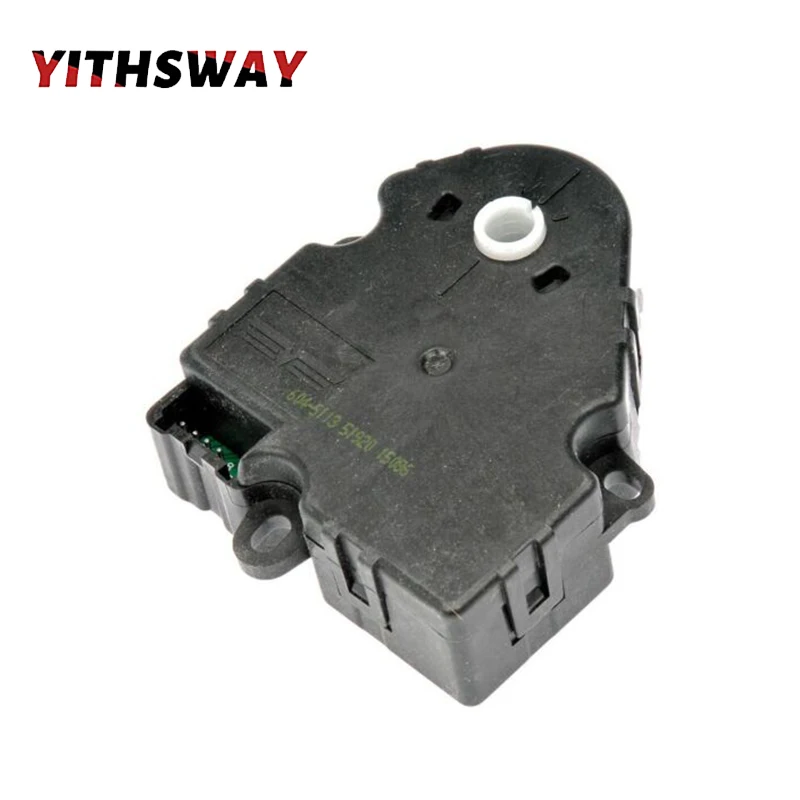 6045113 For Peterbilt 379 94-07 389 08-11 Air Blend Door Actuator HVAC A/C